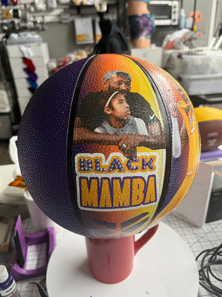 Customized Sports Balls