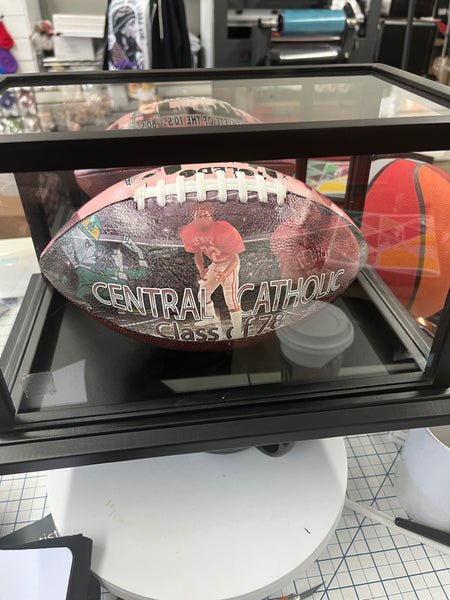 Customized Sports Balls