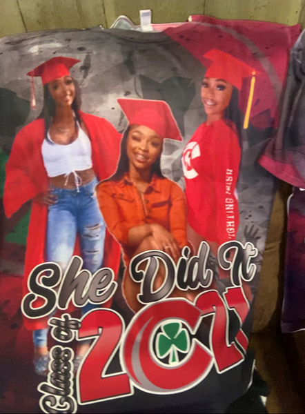 Graduation Tshirts