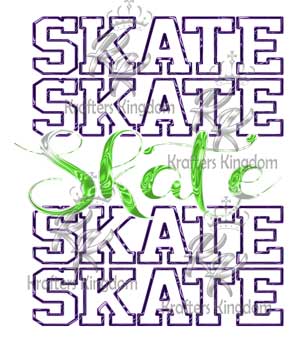 Roller Skate Design