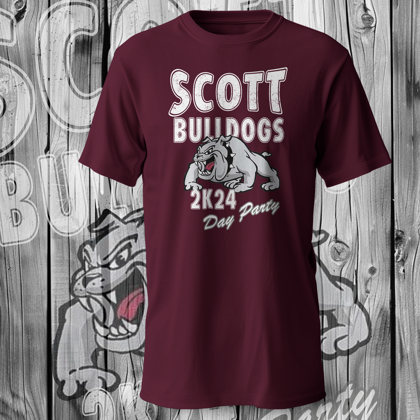 Scott Bulldogs