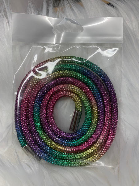 Bling Hoodie Strings