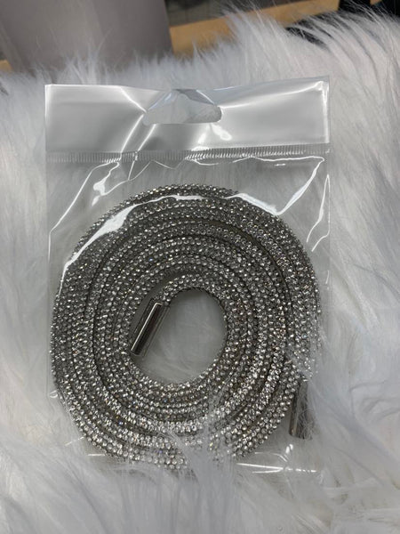 Bling Hoodie Strings