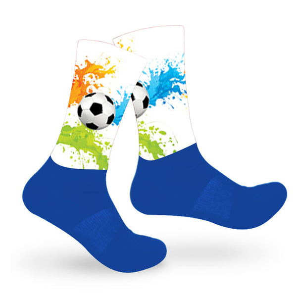 Custom Athletic Socks