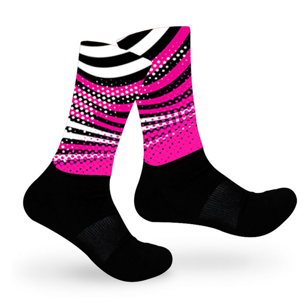 Custom Athletic Socks