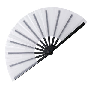 Clack Fans for Sublimation