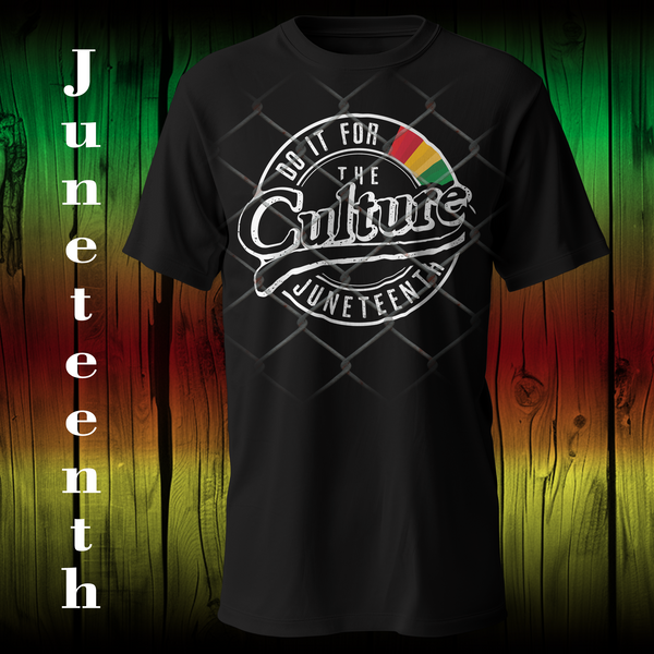 Juneteenth Tshirts