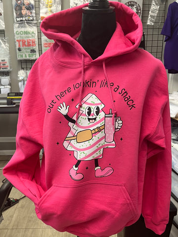 Custom Hoodies