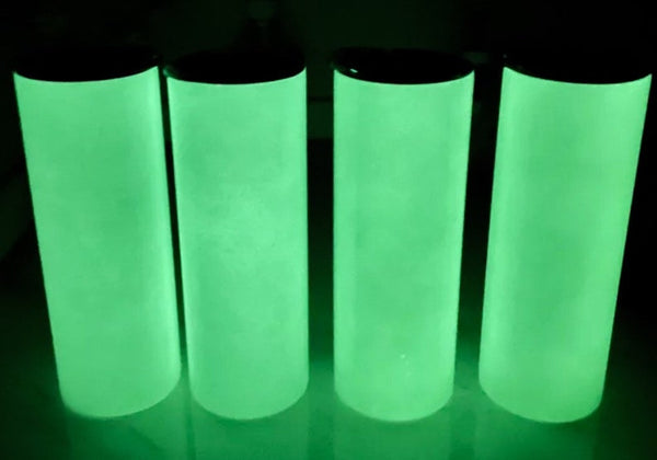 Color Changing/Glow in the Dark  20oz.Tumbler