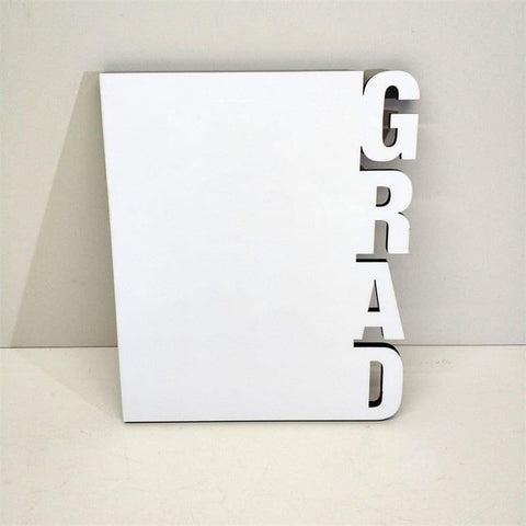 Graduation Frames