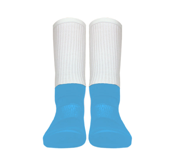 Custom Athletic Socks