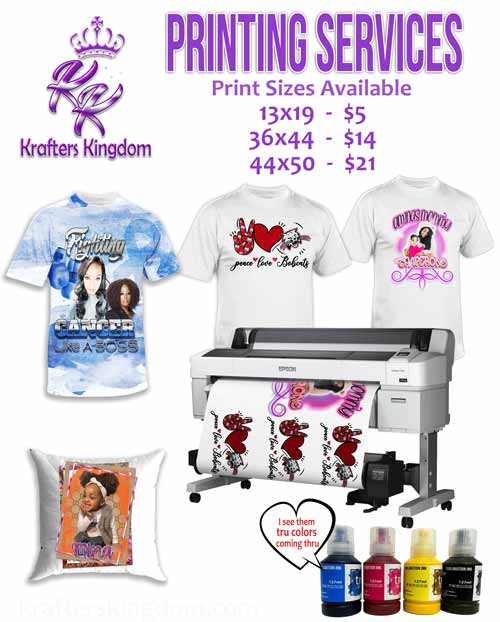 Banner Prints