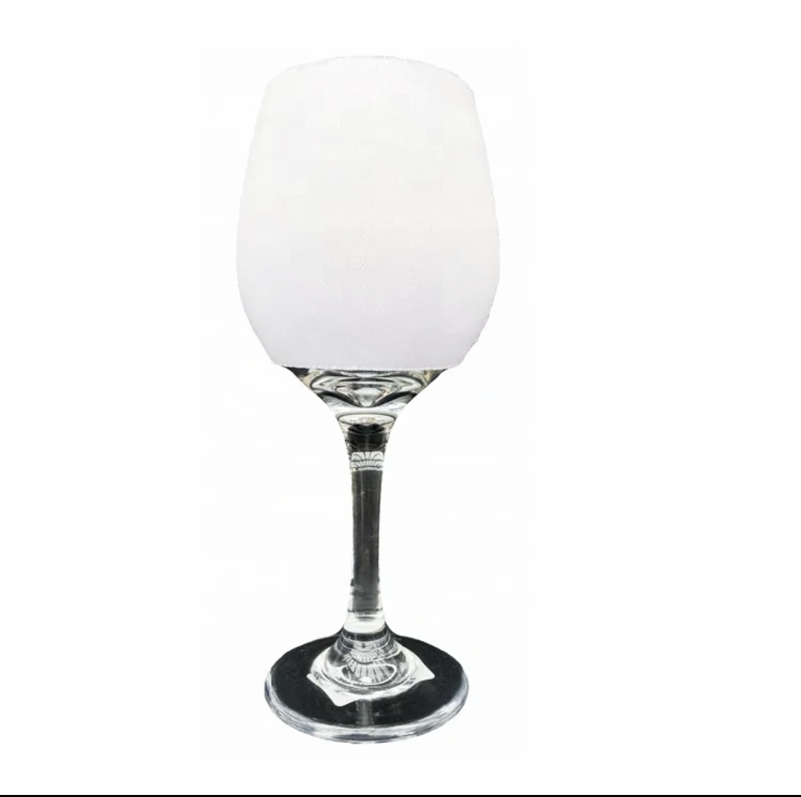 wine glass koozie Wine Glass Koozies – Krafters Kingdom
